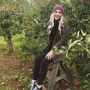 Meet your Posher, Bre